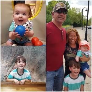 Meet your Posher, Larissa